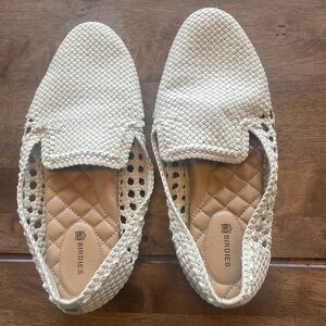 VGUC Birdies Starling woven